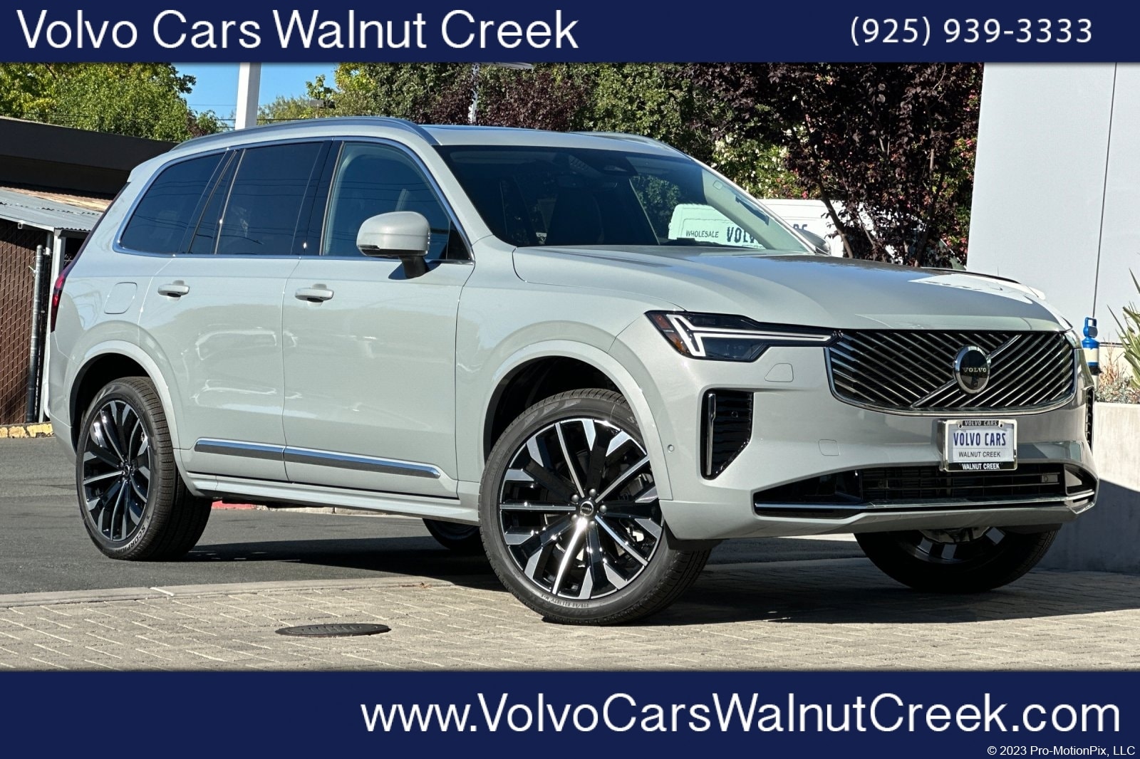 2026 Volvo XC90