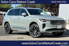 New 2026 Volvo XC90 For Sale in Walnut Creek
