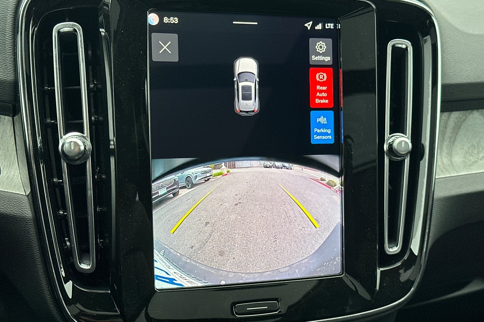 2026 Volvo XC40 Core - Photo 20
