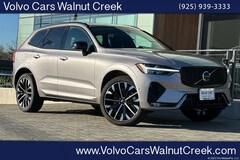 New 2026 Volvo XC60 For Sale in Walnut Creek