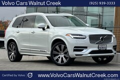 Used 2024 Volvo XC90 plug-in hybrid For Sale in Walnut Creek