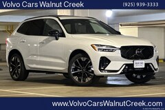 New 2026 Volvo XC60 For Sale in Walnut Creek