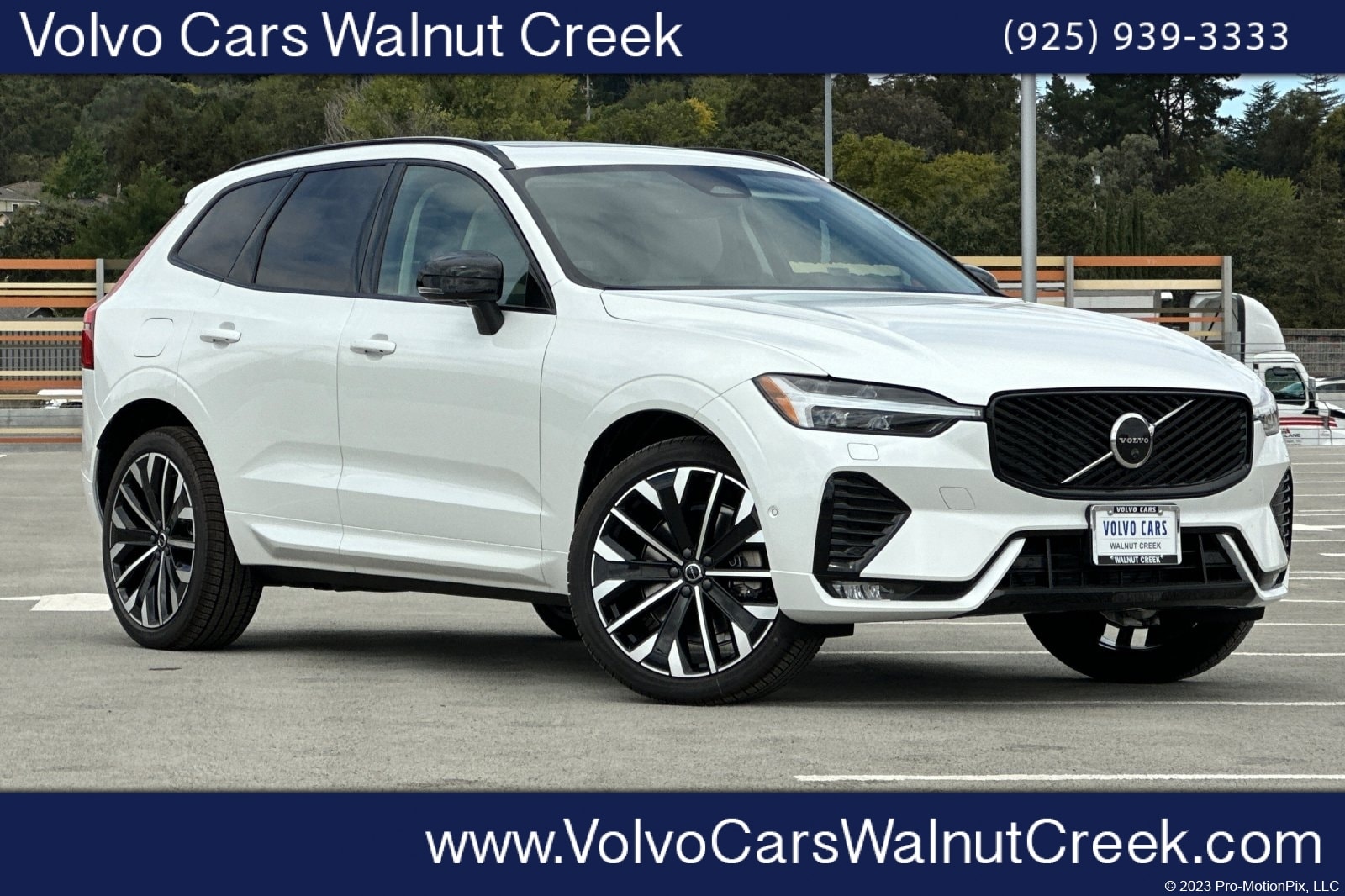 2027 Volvo XC60