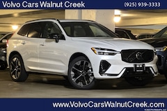 New 2026 Volvo XC60 For Sale in Walnut Creek