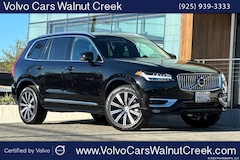 Used 2024 Volvo XC90 For Sale in Walnut Creek
