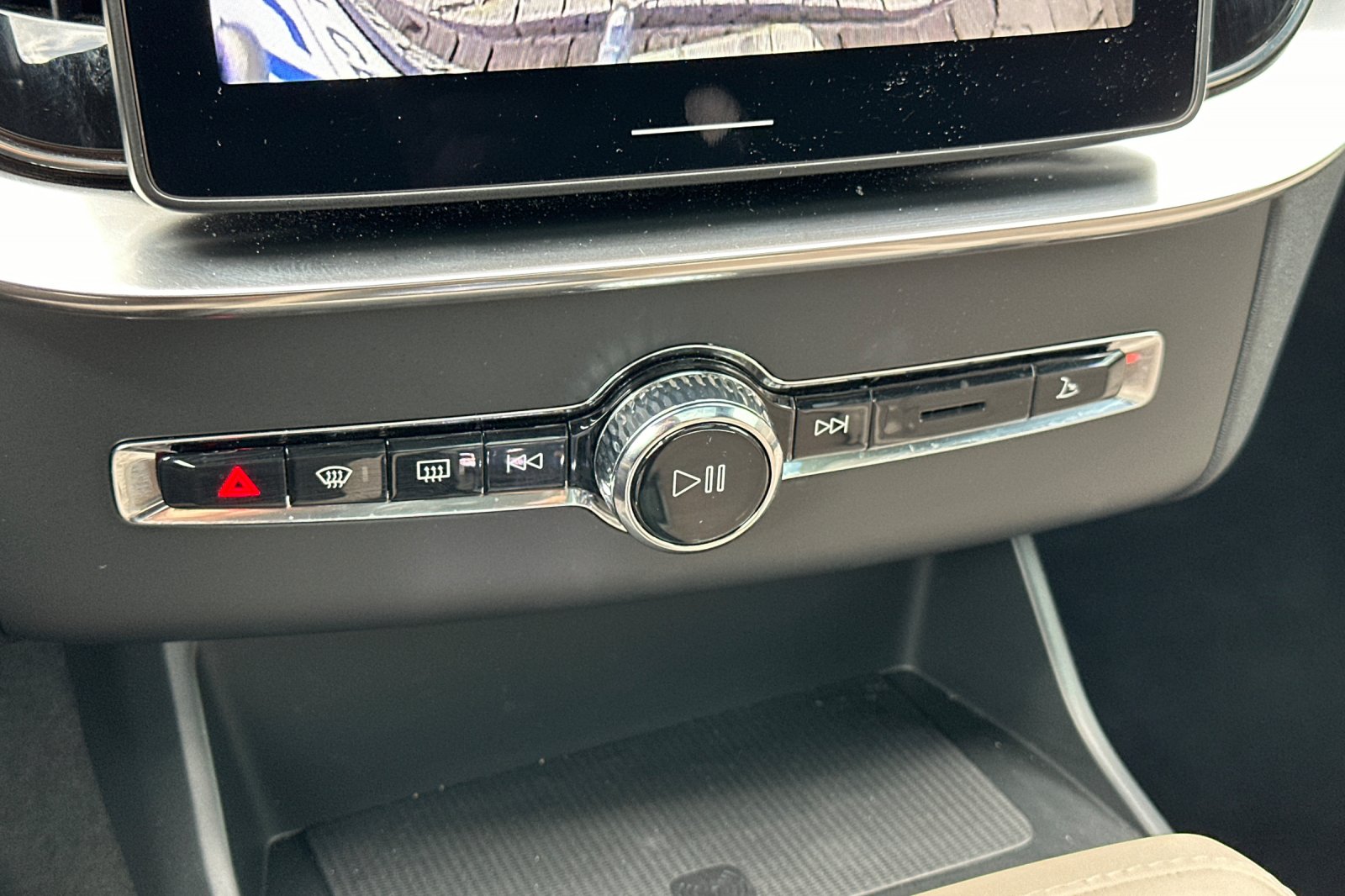 2026 Volvo XC90 Ultra - Photo 22