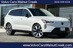 2025 Volvo EX90 Twin Motor Performance Ultra 7-Seater SUV