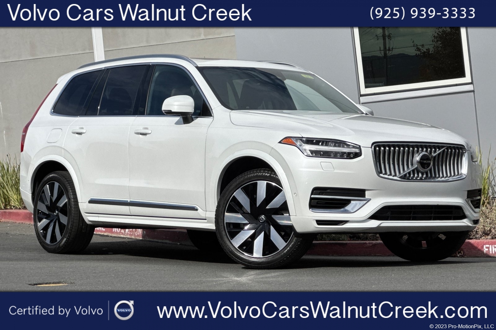2025 Volvo XC90