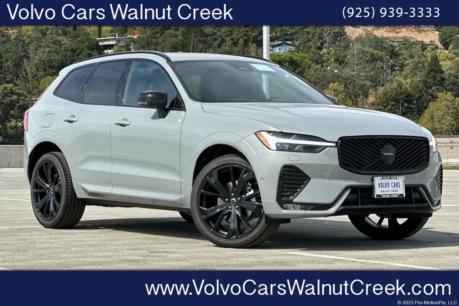 2026 Volvo XC60