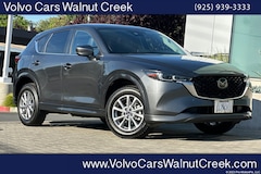 Used 2024 Mazda CX-5 For Sale in Walnut Creek