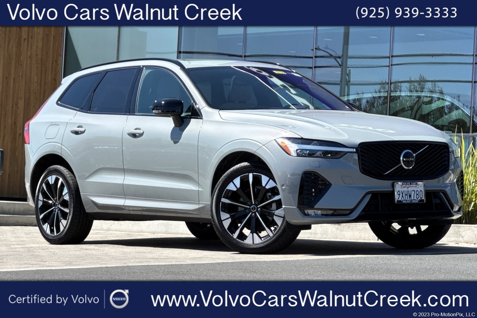 2026 Volvo XC60