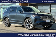 New 2026 Volvo XC90 For Sale in Walnut Creek