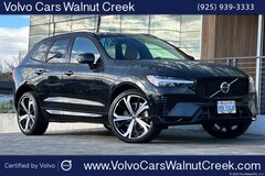Used 2023 Volvo XC60 Recharge Plug-In Hybrid For Sale in Walnut Creek