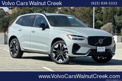 2026 Volvo XC60 plug-in hybrid T8 Plus eAWD SUV
