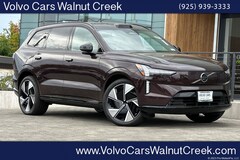 New 2025 Volvo EX90 For Sale in Walnut Creek