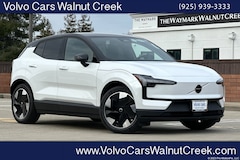 New 2025 Volvo EX30 For Sale in Walnut Creek