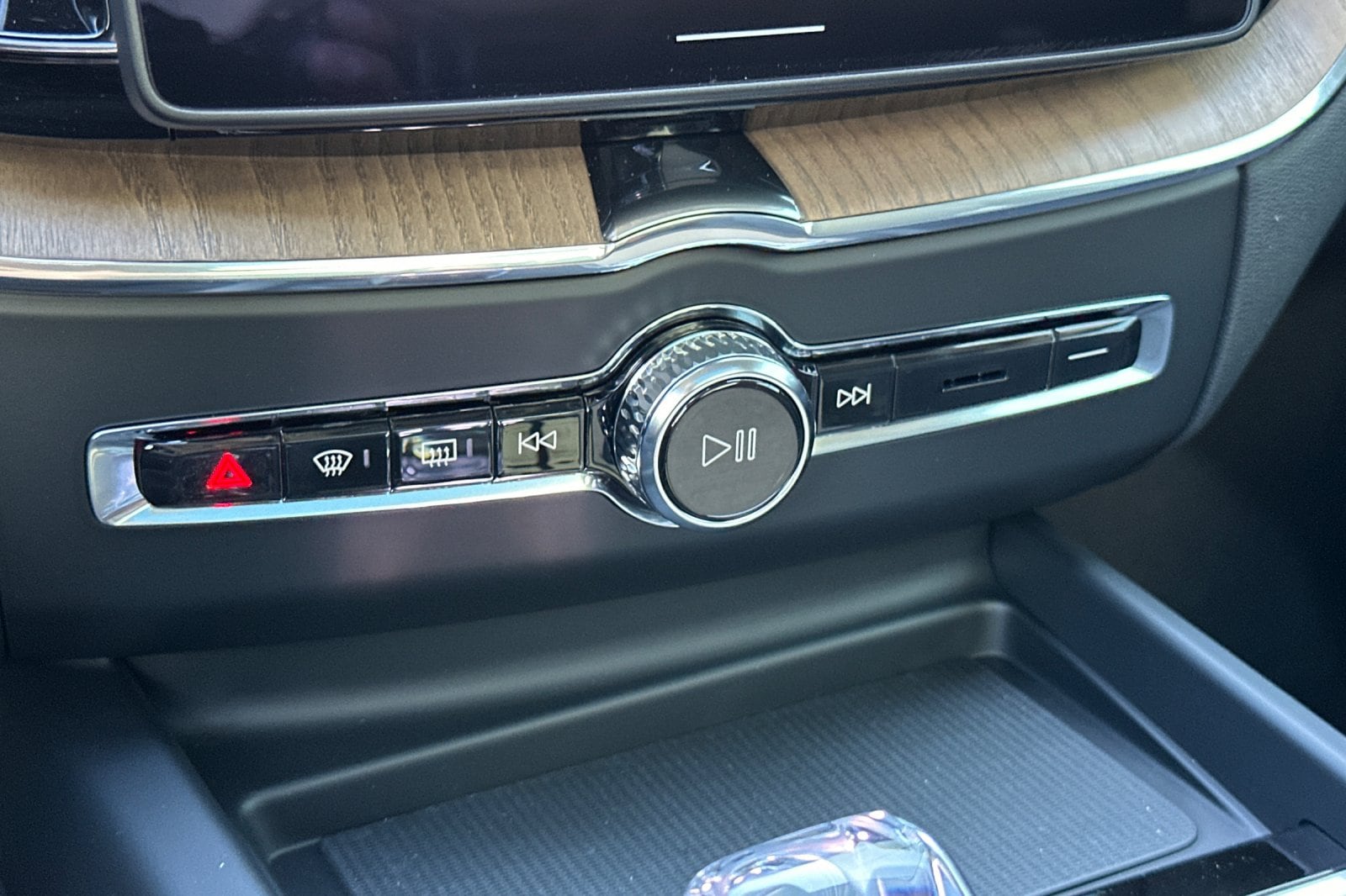 2026 Volvo XC60 Plus - Photo 20