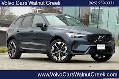 New 2026 Volvo XC60 plug-in hybrid For Sale in Walnut Creek