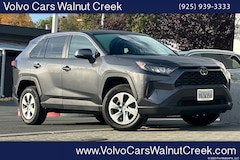 Used 2022 Toyota RAV4 For Sale in Walnut Creek