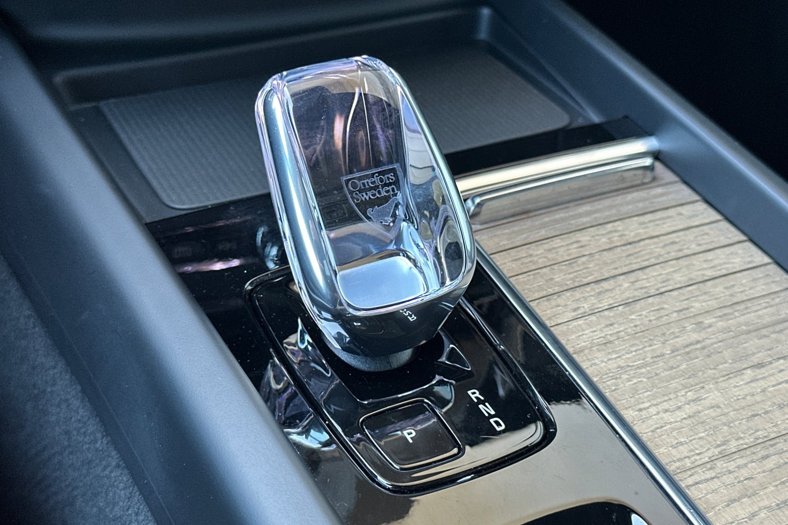 2026 Volvo XC60 Plus - Photo 22
