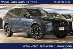 New 2026 Volvo XC90 For Sale in Walnut Creek