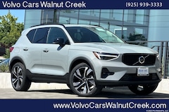 New 2025 Volvo XC40 For Sale in Walnut Creek