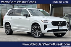 New 2026 Volvo XC90 For Sale in Walnut Creek