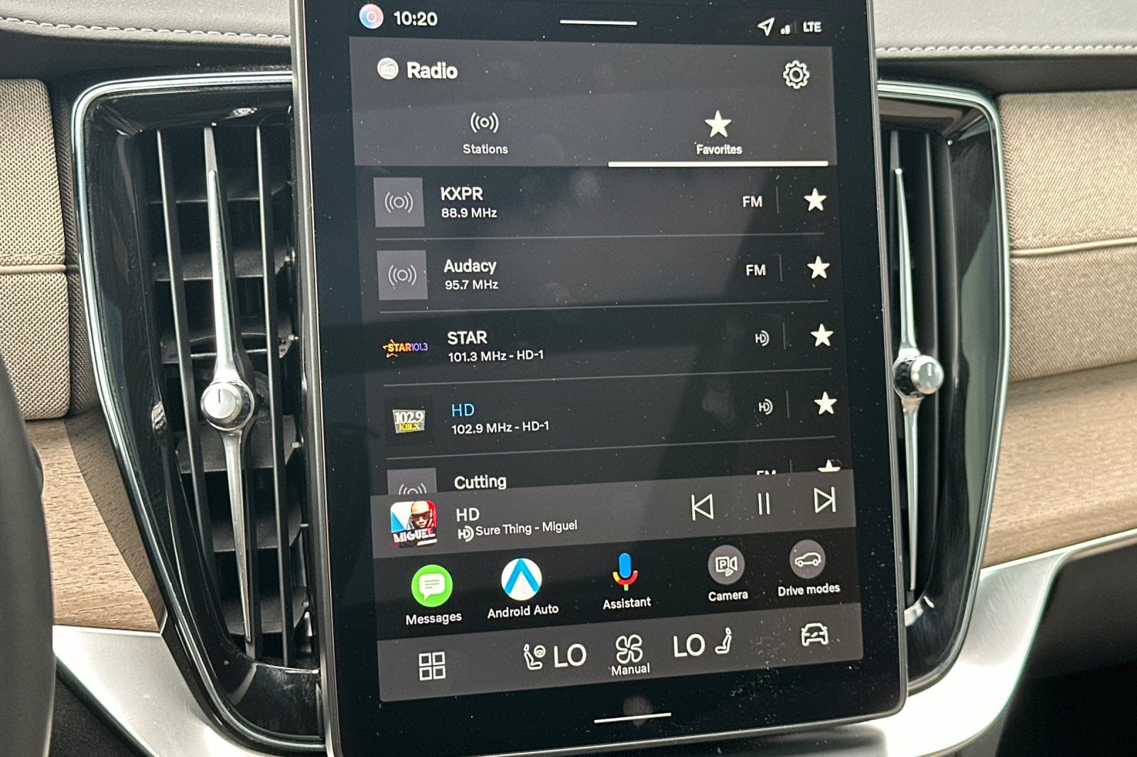 2026 Volvo XC90 Ultra - Photo 19