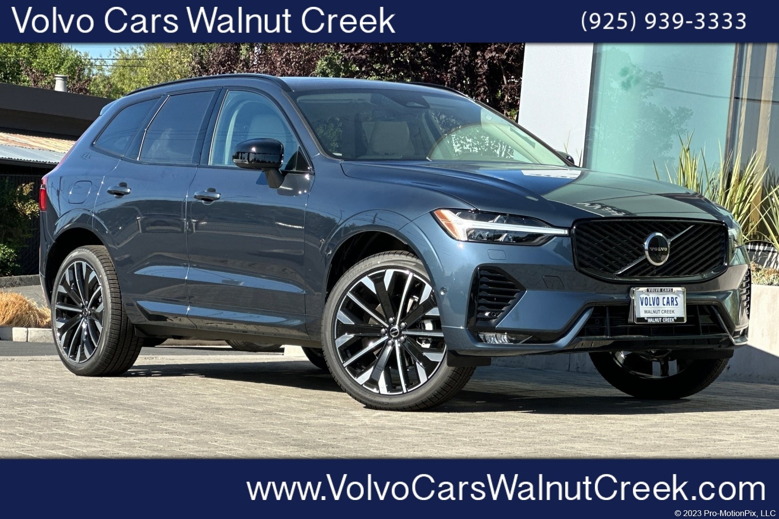 2026 Volvo XC60