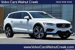 New 2026 Volvo V60 Cross Country For Sale in Walnut Creek
