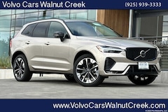 New 2026 Volvo XC60 For Sale in Walnut Creek