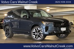 New 2026 Volvo XC90 For Sale in Walnut Creek
