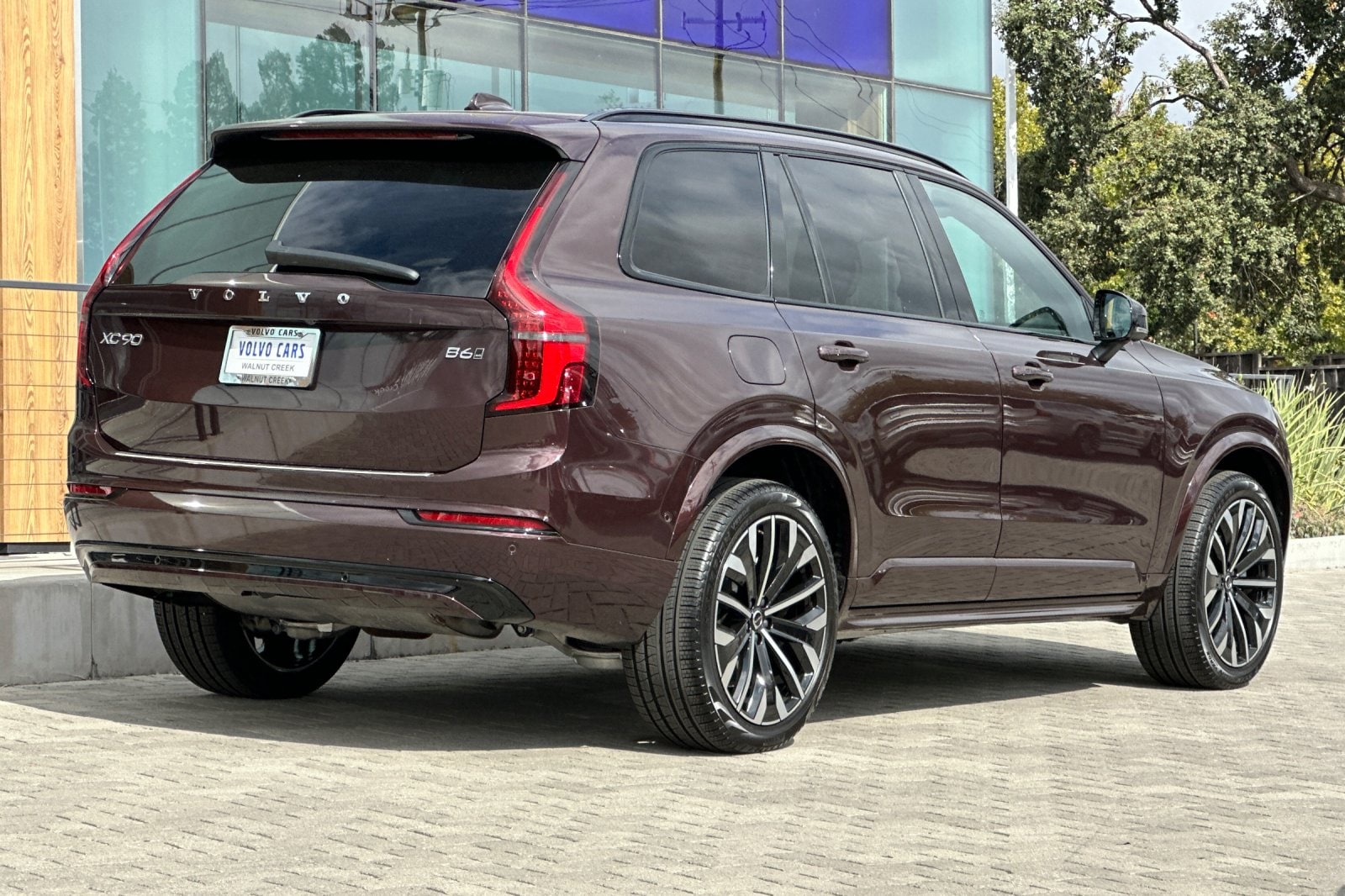 2026 Volvo XC90 Ultra - Photo 4