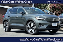 New 2026 Volvo EX40 For Sale in Walnut Creek