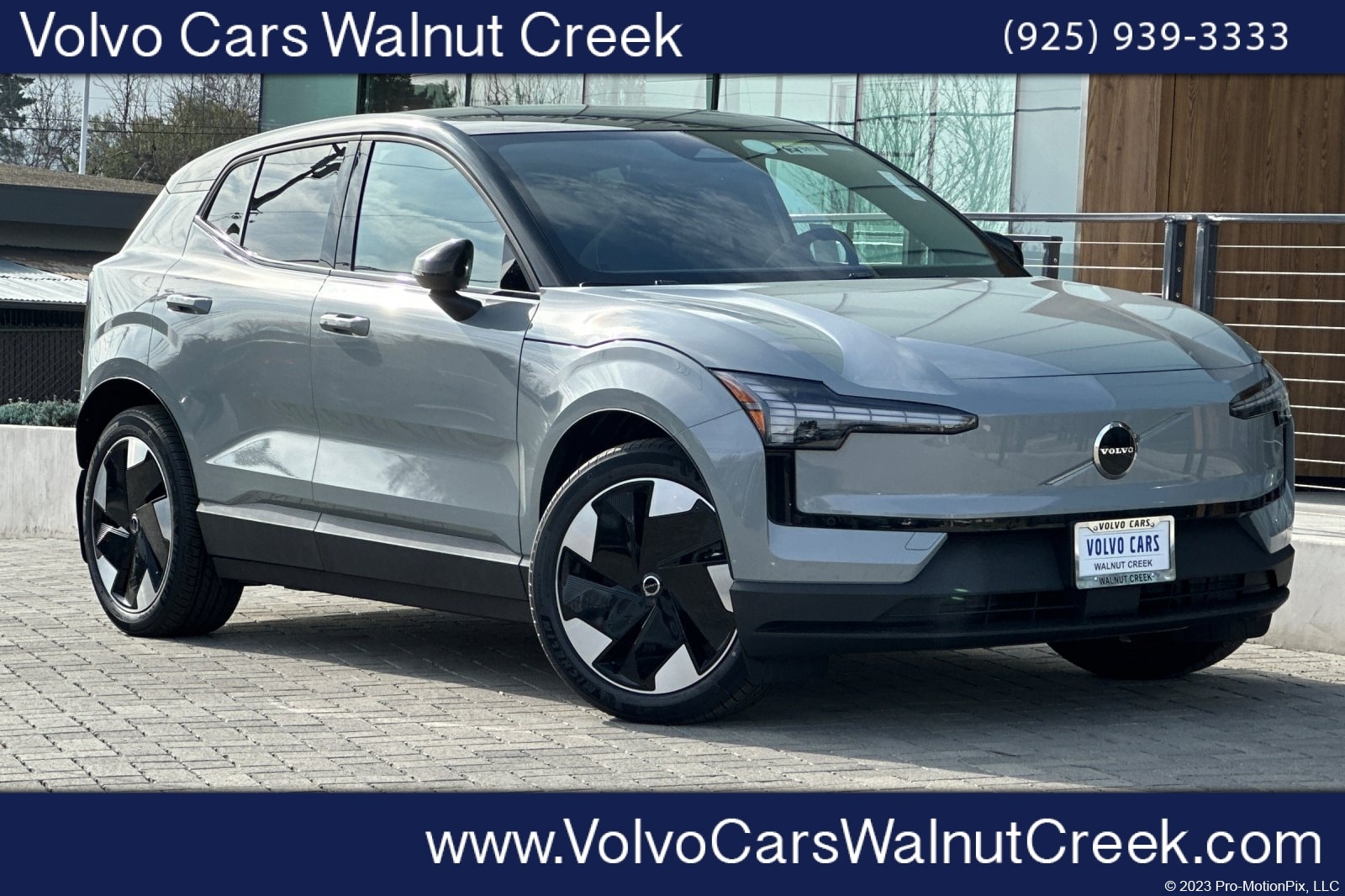 2025 Volvo EX30 Twin Motor Performance Plus's photo
