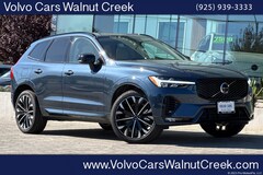 New 2026 Volvo XC60 For Sale in Walnut Creek