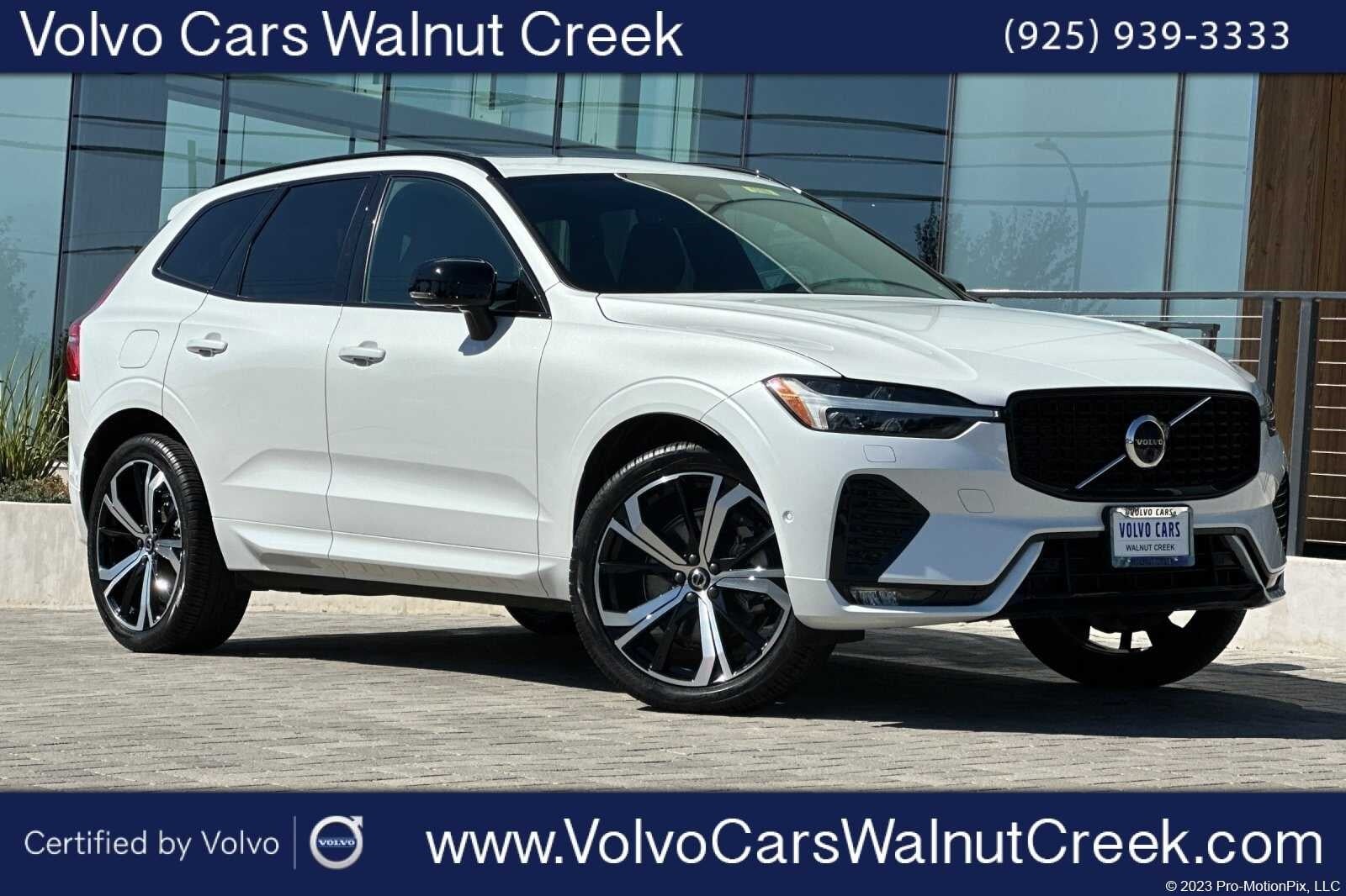 2022 Volvo XC60