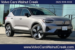 New 2026 Volvo EX40 For Sale in Walnut Creek