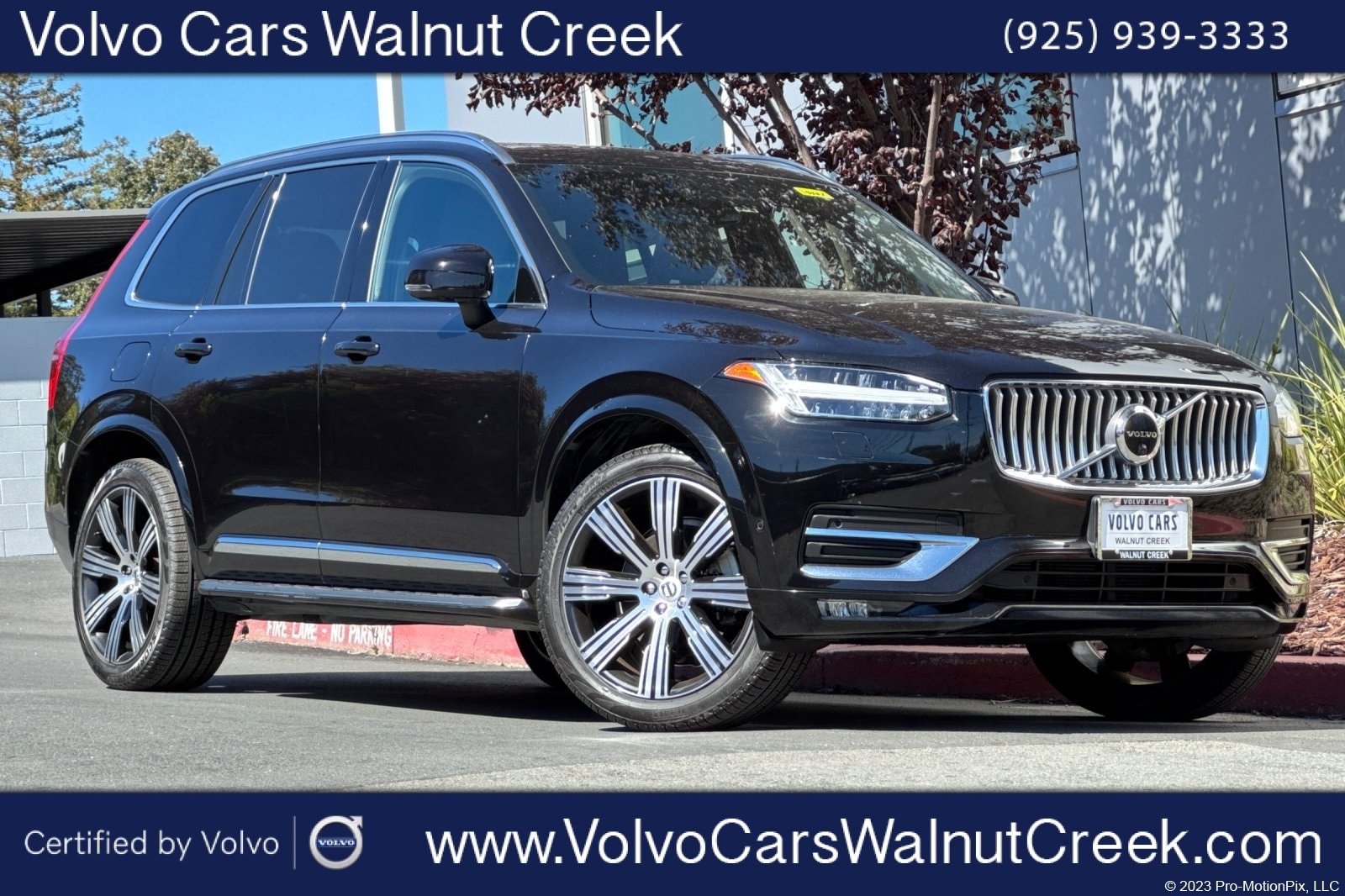 2023 Volvo XC90
