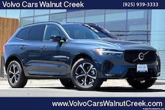 2026 Volvo XC60 B5 Core AWD SUV