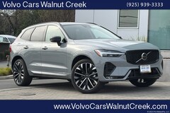 New 2026 Volvo XC60 For Sale in Walnut Creek