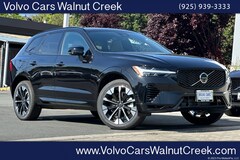 2026 Volvo XC60 plug-in hybrid T8 Plus eAWD SUV