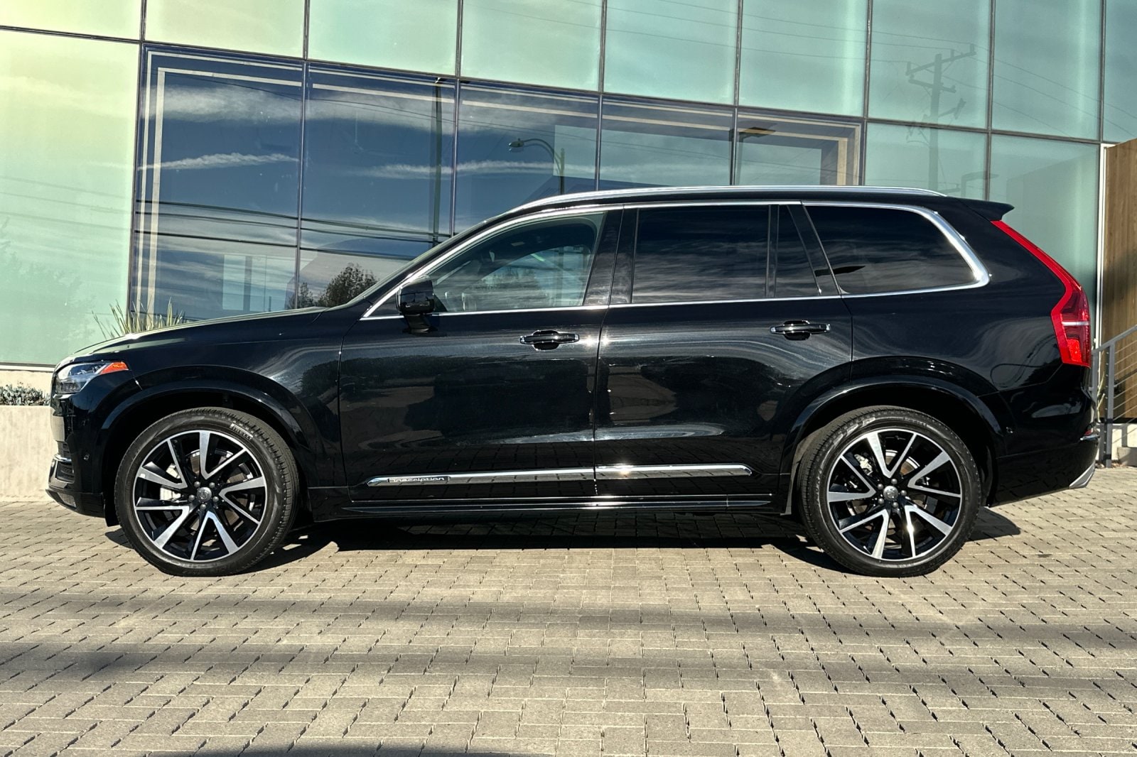 2019 Volvo XC90 T6 Inscription photo 6