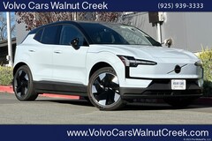 New 2025 Volvo EX30 For Sale in Walnut Creek