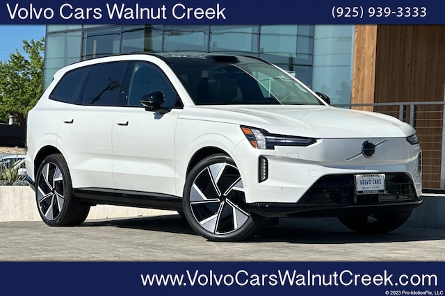 2025 Volvo EX90 Twin Motor Ultra 7-Seater AWD SUV