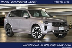 New 2026 Volvo XC90 For Sale in Walnut Creek