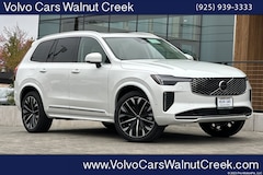 New 2026 Volvo XC90 plug-in hybrid For Sale in Walnut Creek