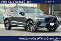 New 2026 Volvo XC60 For Sale in Walnut Creek