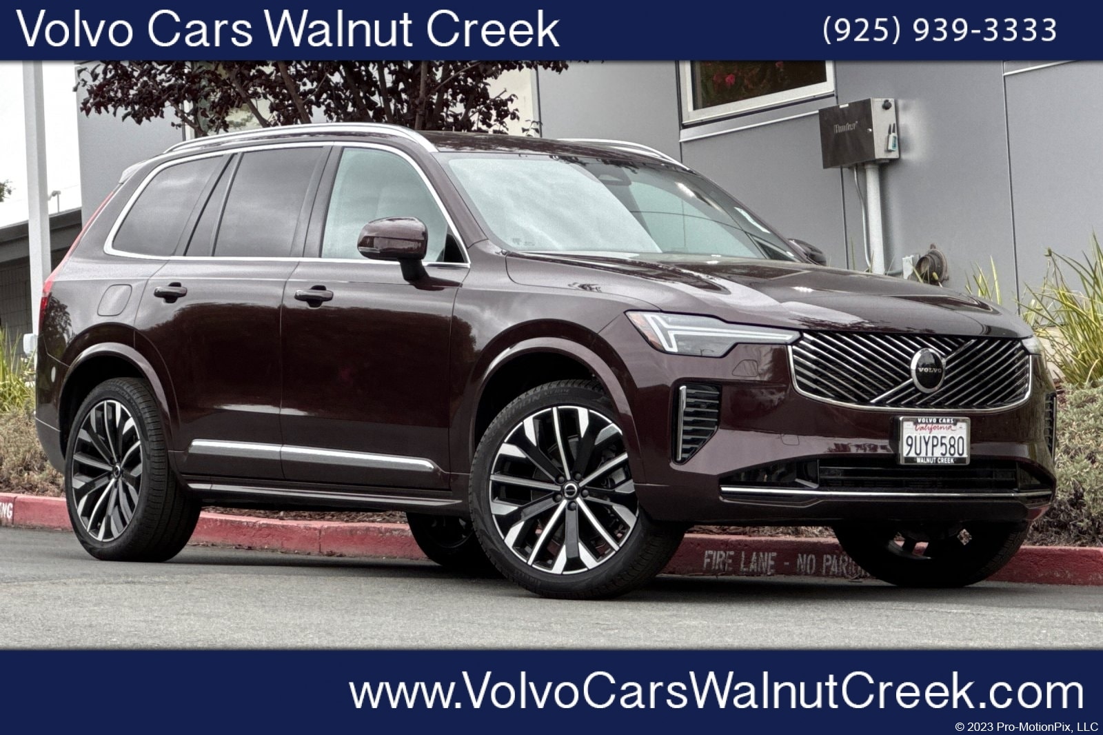 2025 Volvo XC90
