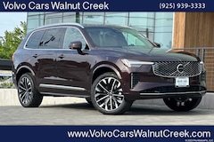 Used 2025 Volvo XC90 For Sale in Walnut Creek